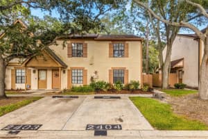 2404 BRIGADOON DRIVE, CLEARWATER, FL 33759 Sold 08/02/24