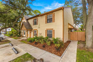 2404 BRIGADOON DRIVE, CLEARWATER, FL 33759 Sold 08/02/24