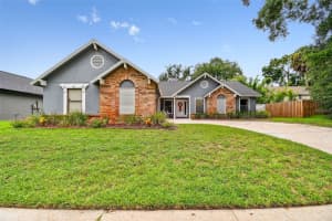 444 BUCKSKIN COURT, WINTER SPRINGS, FL 32708 Sold 10/29/24