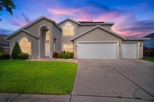 1507 LEDGESTONE DRIVE, BRANDON, FL 33511 Sold 08/21/24