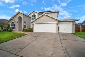 1507 LEDGESTONE DRIVE, BRANDON, FL 33511 Sold 08/21/24
