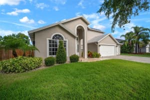 1507 LEDGESTONE DRIVE, BRANDON, FL 33511 Sold 08/21/24