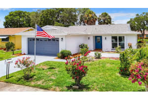 4467 MICHIGAN LANE, CLEARWATER, FL 33762 Sold 09/25/24