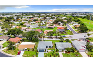4467 MICHIGAN LANE, CLEARWATER, FL 33762 Sold 09/25/24