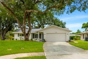 1324 WOODSTOCK DRIVE, PALM HARBOR, FL 34684 Sold 12/04/24