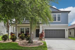 14093 TROPICAL KINGBIRD WAY, RIVERVIEW, FL 33579 Sold 08/30/24