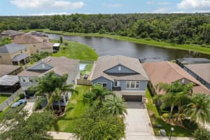 14093 TROPICAL KINGBIRD WAY, RIVERVIEW, FL 33579 Sold 08/30/24