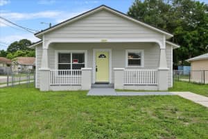5009 15TH STREET, TAMPA, FL 33610 Sold 09/13/24