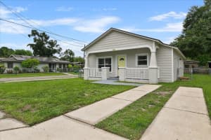 5009 15TH STREET, TAMPA, FL 33610 Sold 09/13/24