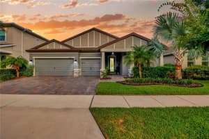 16563 COURTYARD LOOP, LAND O LAKES, FL 34638 Sold 09/24/24