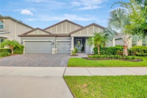 16563 COURTYARD LOOP, LAND O LAKES, FL 34638 Sold 09/24/24