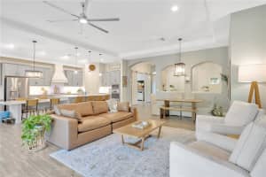 16563 COURTYARD LOOP, LAND O LAKES, FL 34638 Sold 09/24/24