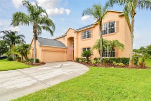 26926 SHOREGRASS DRIVE, WESLEY CHAPEL, FL 33544 Sold 12/31/24