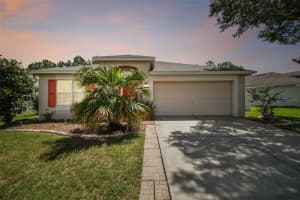 601 SEA HOLLY DR, BROOKSVILLE, FL 34604 Sold 06/06/25