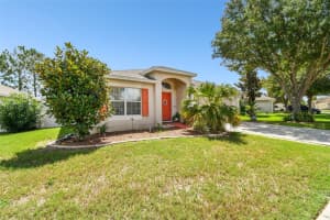 601 SEA HOLLY DR, BROOKSVILLE, FL 34604 Sold 06/06/25