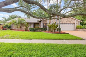 2687 BEAUMONT COURT, CLEARWATER, FL 33761 Sold 12/19/24