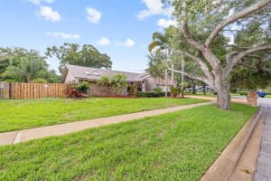 2687 BEAUMONT COURT, CLEARWATER, FL 33761 Sold 12/19/24