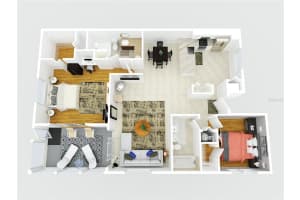 3750 TEESIDE DRIVE, NEW PORT RICHEY, FL 34655 Sold 09/13/24