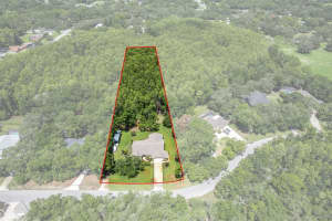 10625 MARIANNE LANE, NEW PORT RICHEY, FL 34654 Sold 09/27/24