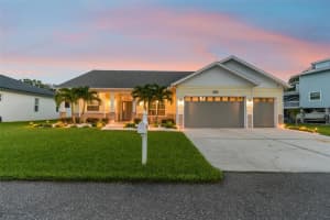12760 HIBISCUS AVENUE, SEMINOLE, FL 33776 Sold 09/23/24