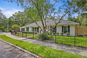 2402 WATROUS AVENUE, TAMPA, FL 33629 Sold 09/30/24