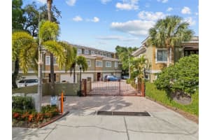 4907 BAYSHORE BOULEVARD, TAMPA, FL 33611 Sold 02/13/25