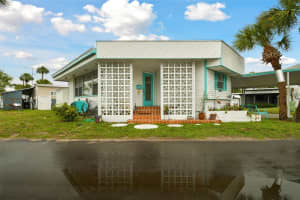 4851 GANDY BOULEVARD, TAMPA, FL 33611 Sold 01/24/25