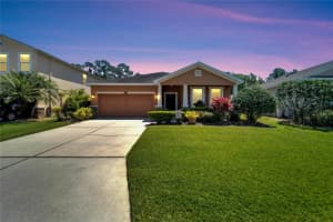 2711 WALDEN WOODS DRIVE, PLANT CITY, FL 33566 Sold 12/09/24