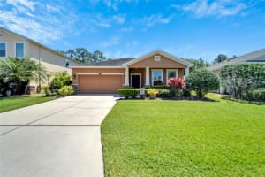 2711 WALDEN WOODS DRIVE, PLANT CITY, FL 33566 Sold 12/09/24