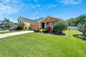 2711 WALDEN WOODS DRIVE, PLANT CITY, FL 33566 Sold 12/09/24