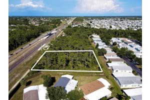TAMIAMI TRL, NORTH PORT, FL 34287 - MLS#MFRT3538191