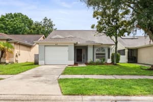 11634 HIDDEN HOLLOW CIRCLE, TAMPA, FL 33635 Sold 01/03/25