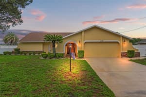 488 FIELDSTONE LANE, SPRING HILL, FL 34606 Sold 10/16/24