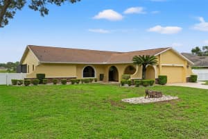 488 FIELDSTONE LANE, SPRING HILL, FL 34606 Sold 10/16/24