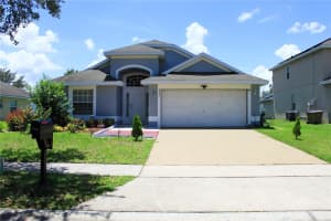 2625 SUNNINGDALE DRIVE, KISSIMMEE, FL 34746 Sold 09/06/24
