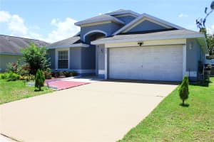 2625 SUNNINGDALE DRIVE, KISSIMMEE, FL 34746 Sold 09/06/24