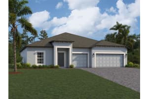 267 HILLSHIRE PLACE, SPRING HILL, FL 34609 Sold 12/20/24