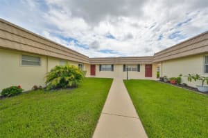 202 BEDFORD STREET, SUN CITY CENTER, FL 33573 Sold 03/14/25