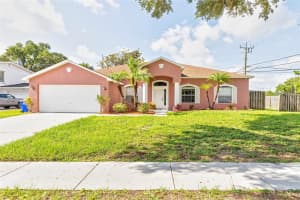 997 KINGS POST ROAD, ROCKLEDGE, FL 32955 Sold 09/11/24