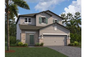 2933 ADAMS CROSS DRIVE, ZEPHYRHILLS, FL 33540 Sold 11/27/24