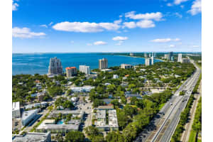 1301 HOWARD AVENUE, TAMPA, FL 33606 Sold 08/01/24