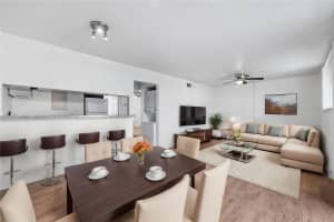 1301 HOWARD AVENUE, TAMPA, FL 33606 Sold 08/01/24