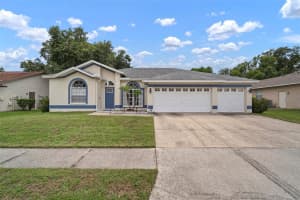 12944 PRESTWICK DRIVE, RIVERVIEW, FL 33579 Sold 04/15/25