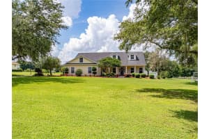 36626 LAKE PASADENA ROAD, DADE CITY, FL 33525 Sold 02/13/25