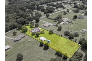 36626 LAKE PASADENA ROAD, DADE CITY, FL 33525 Sold 02/13/25