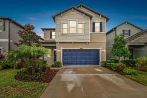 9164 SHADYSIDE LANE, LAND O LAKES, FL 34637 Sold 03/21/25