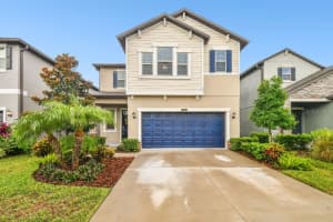9164 SHADYSIDE LANE, LAND O LAKES, FL 34637 Sold 03/21/25