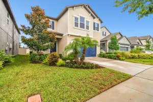 9164 SHADYSIDE LANE, LAND O LAKES, FL 34637 Sold 03/21/25