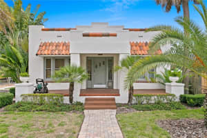 4102 BAY TO BAY BOULEVARD, TAMPA, FL 33629 Sold 08/28/24