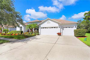 20667 LONGLEAF PINE AVENUE, TAMPA, FL 33647 Sold 09/10/24
